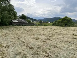 Vand teren Vatra Dornei , intravilan 2430 mp  - imagine 10