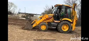 inchiriez buldoexcavator