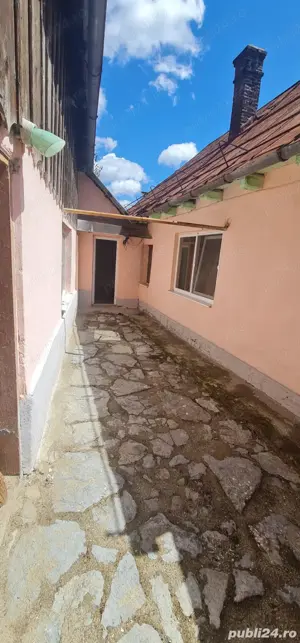 Casa Oravita 4 Camere - imagine 8