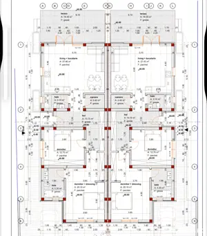 Duplex pe parter -direct proprietar - comision 0% - imagine 6