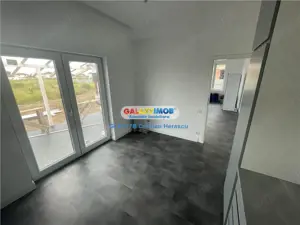 Casa 4 camere Parter 96 mpu Teren 500 mp Dragomiresti - imagine 10