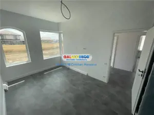 Casa 4 camere Parter 96 mpu Teren 500 mp Dragomiresti - imagine 18