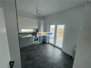 Casa 4 camere Parter 96 mpu Teren 500 mp Dragomiresti - imagine 8