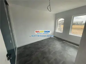 Casa 4 camere Parter 96 mpu Teren 500 mp Dragomiresti - imagine 17