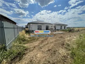 Casa 4 camere Parter 96 mpu Teren 500 mp Dragomiresti - imagine 5