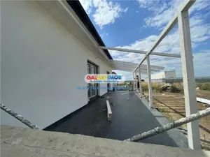 Casa 4 camere Parter 96 mpu Teren 500 mp Dragomiresti - imagine 6