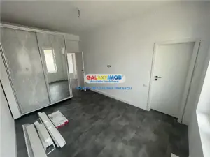 Casa 4 camere Parter 96 mpu Teren 500 mp Dragomiresti - imagine 20