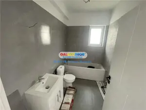 Casa 4 camere Parter 96 mpu Teren 500 mp Dragomiresti - imagine 16