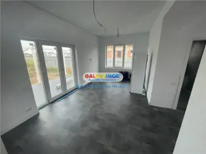 Casa 4 camere Parter 96 mpu Teren 500 mp Dragomiresti - imagine 11