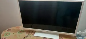 tv horizon alb 58 cm