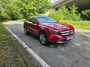 Mercedes Gla x 156  2017 