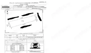 Teren intravilan 3200mp Bolintin Vale - imagine 3