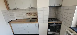 Închiriez apartament cu 2 camere - imagine 3