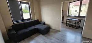 Închiriez apartament cu 2 camere - imagine 4