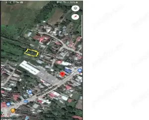 Teren intravilan 3200mp Bolintin Vale - imagine 2