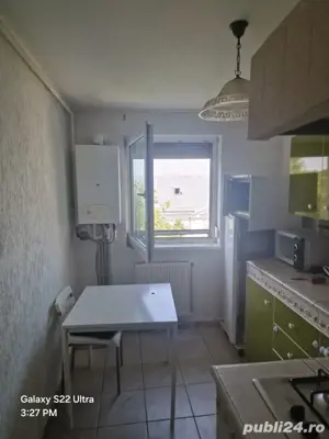 inchiriez apartament 2 camere 