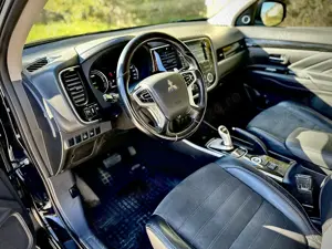 Mitsubishi Outlander PHEV - imagine 4