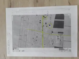 Vand urgent teren intravilan - imagine 3