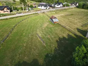 Teren de vanzare intravilan în Bucovina Breaza - imagine 7