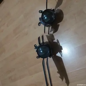 proiectoare bmw e46  - imagine 3