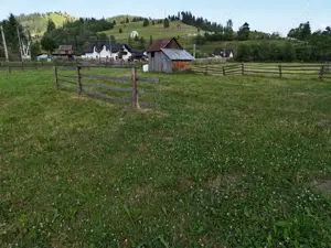 Teren de vanzare intravilan în Bucovina Breaza - imagine 10