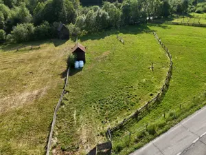 Teren de vanzare intravilan în Bucovina Breaza - imagine 12