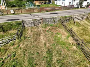 Teren de vanzare intravilan în Bucovina Breaza - imagine 13