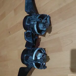 proiectoare bmw e46  - imagine 2