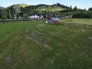 Teren de vanzare intravilan în Bucovina Breaza - imagine 4