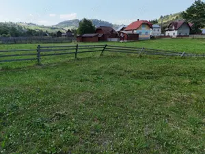 Teren de vanzare intravilan în Bucovina Breaza - imagine 3