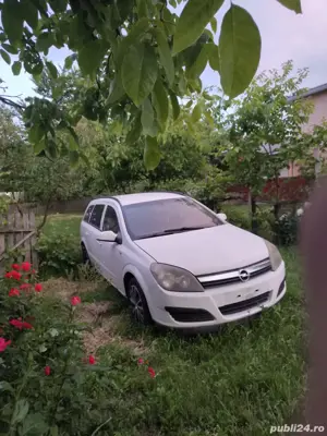 Opel Astra H  pentru piese - imagine 3