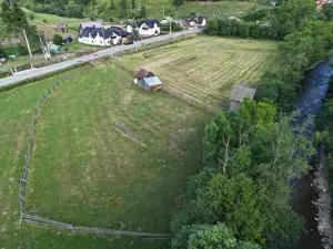 Teren de vanzare intravilan în Bucovina Breaza - imagine 8