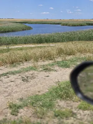 Balta cu ritm excelent de crestere peste. Urziceni-Slobozia. Pret redus