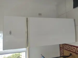 Frigider cu 2 uși Whirlpool WTE 2211 W  - imagine 2