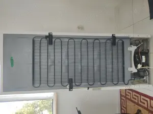 Frigider cu 2 uși Whirlpool WTE 2211 W  - imagine 5