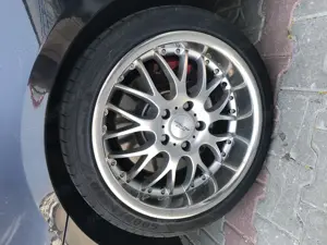 Anvelope goodyear eagle f1 asimetric xl - imagine 7