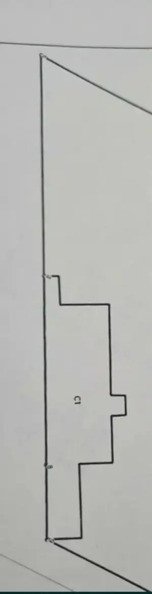 Casa, Cladire cu teren, pentru agricol etc. , spatiu comercial, teren, service auto - imagine 6