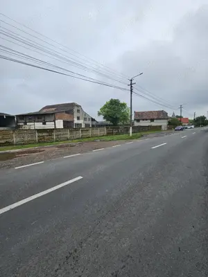 Casa, Cladire cu teren, pentru agricol etc. , spatiu comercial, teren, service auto