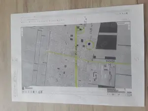 Vand urgent  teren intravilan  - imagine 3