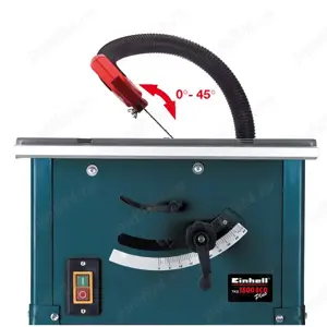 Ferăstrău de masă Einhell TKS 1500 ECO - imagine 2