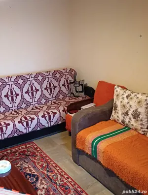 Vand Garsoniera G3, B.dul Dacia Hunedoara.