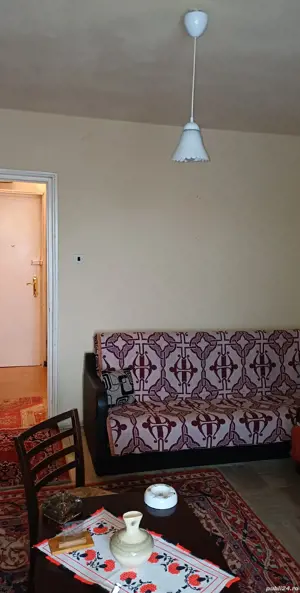 Vand Garsoniera G3, B.dul Dacia Hunedoara. - imagine 3 Vand Garsoniera G3, B.dul Dacia Hunedoara. - imagine 3