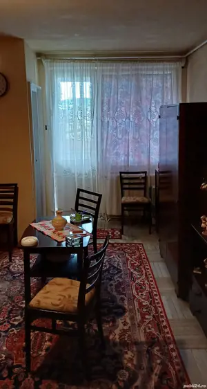 Vand Garsoniera G3, B.dul Dacia Hunedoara. - imagine 2 Vand Garsoniera G3, B.dul Dacia Hunedoara. - imagine 2