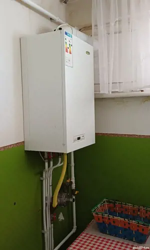 Vand Garsoniera G3, B.dul Dacia Hunedoara. - imagine 5 Vand Garsoniera G3, B.dul Dacia Hunedoara. - imagine 5