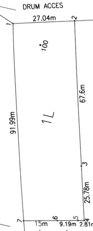 Teren de vânzare Pătârlagele