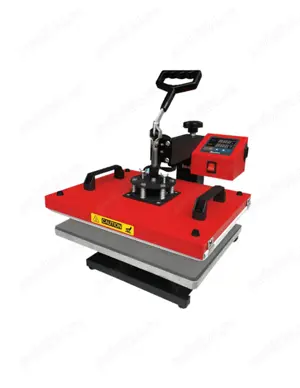 Presa termica multifunctionala SpotLine 5 in 1 (noua)