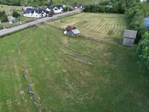 Teren de vanzare intravilan în Bucovina Breaza - imagine 16