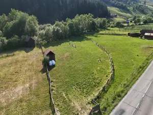 Teren de vanzare intravilan în Bucovina Breaza - imagine 17