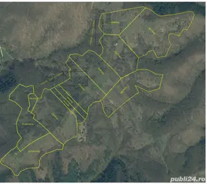 vand teren extravilan  - imagine 3