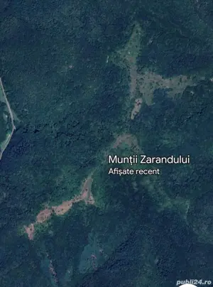 vand teren extravilan  - imagine 2